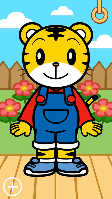 巧虎之家幼幼版 v4.4.4 iPhone版图1