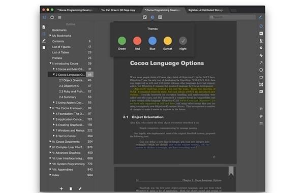 PDF Guru Mac版 V3.0.6 官方版图1