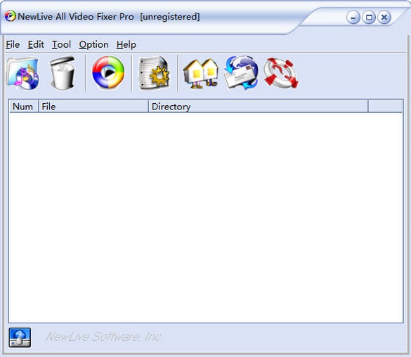 All Video Fixer(万能修复利器)