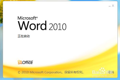 microsoft office word 2010下载 免费完整版图2