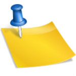 桌面便签(Vov Sticky Notes) v5.0 中文免费版