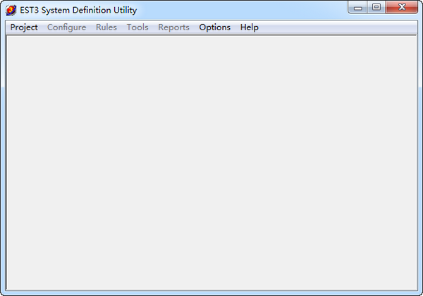 EST3编程软件下载 v3.8.3 官方版图1