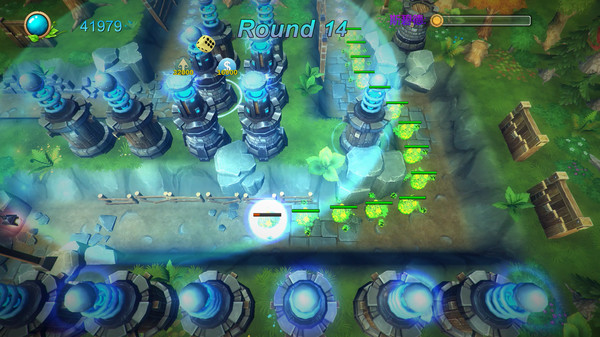 森林魔法塔(Magic Tower) 免安装版图2