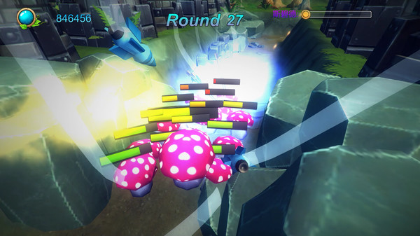 森林魔法塔(Magic Tower) 免安装版图4