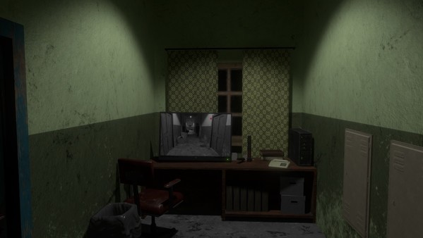 奇怪的夜晚2游戏下载 免安装版图1