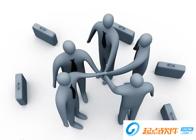 永道客户关系管理系统 V1.0 免费版图1