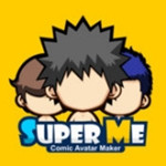 SuperMe酷脸app