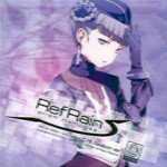 RefRain棱镜的记忆 pc中文版
