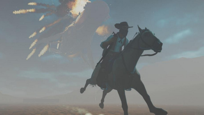 箭头中心游戏 中文绿色版图4