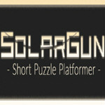 太阳枪SolarGun 中文绿色版