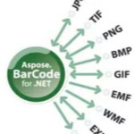 Aspose.BarCode下载 v17.12 官方最新版 