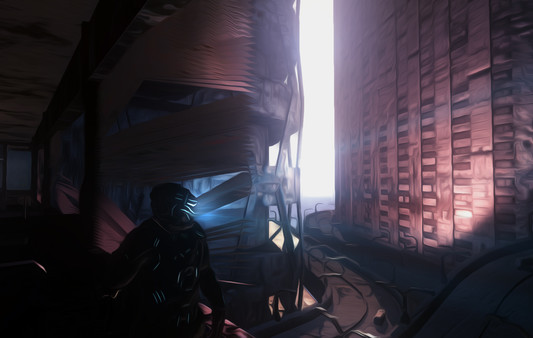 亚当废土游戏 中文免安装版图3