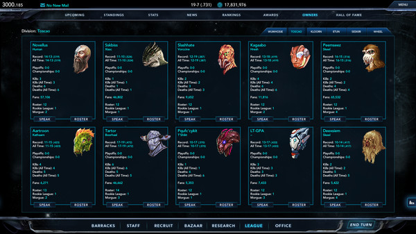 角斗士时代2 中文版图4