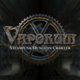 Vaporum 中文硬盘版