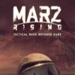 MarZ Rising 免费汉化版
