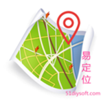 易定位app
