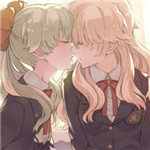 双生百合汉化补丁