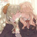 双生百合全CG存档