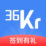 36氪app