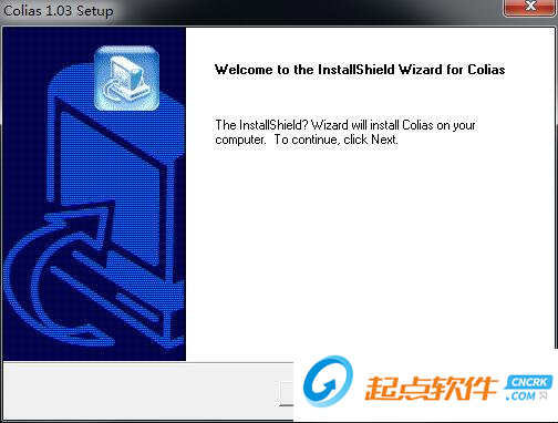 COLIAS下载