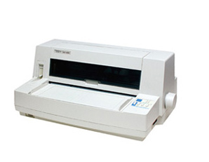 中盈NX600K打印机驱动 官方版图1