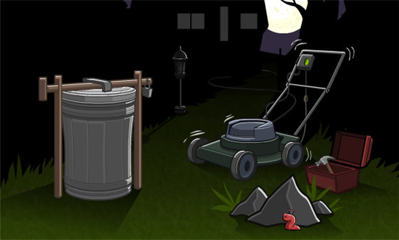 异形虫历险记2下载 中文版图3