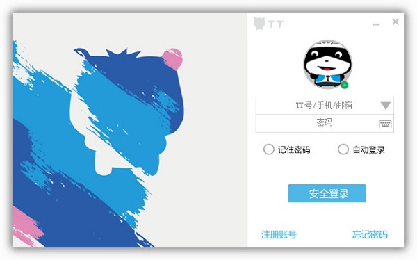 酷奧TT
