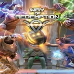 救赎的方式中文版 免安装版