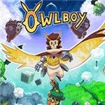 猫头鹰男孩修改器下载