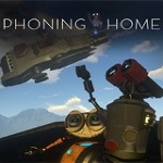Phoning Home下载 免安装版