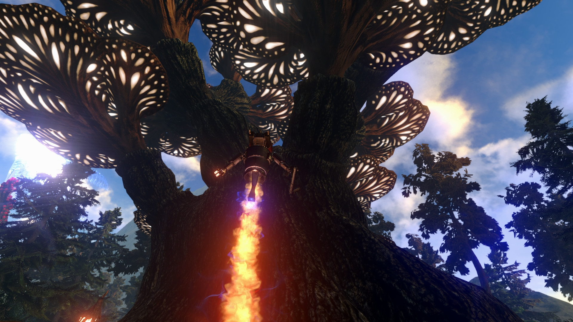 Phoning Home下载 免安装版图3