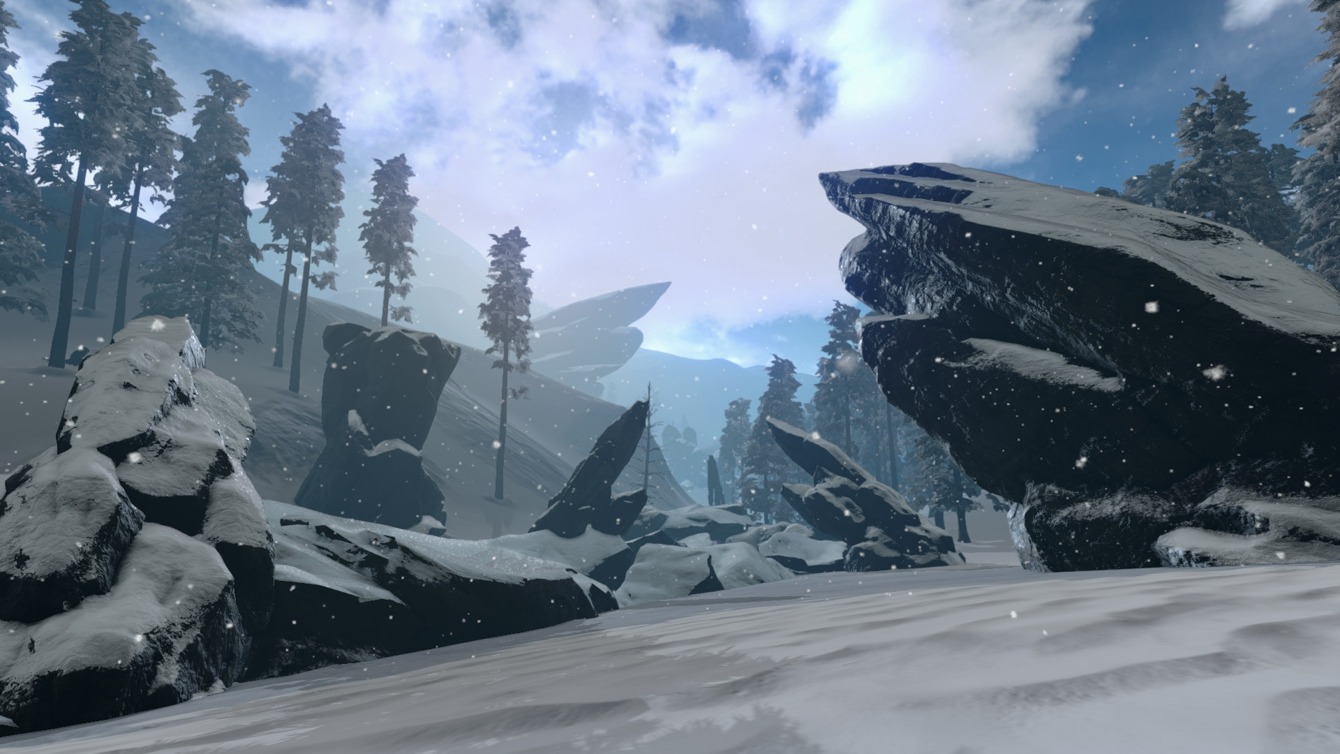 Phoning Home下载 免安装版图4