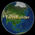 TerraBuilder(三维地形建模程序) v6.6 官方正式版 