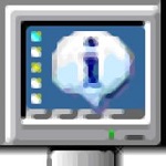 BGInfo(墙纸背景文本显示工具) v4.33 破解版