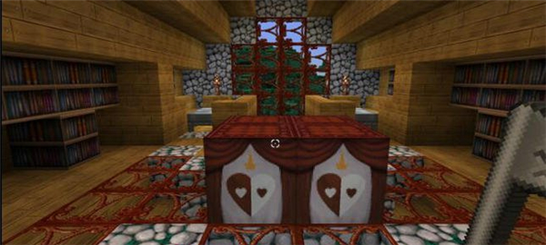 我的世界王国之心材质包 免费版图2