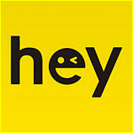 heyhey语音软件 v1.20.2 iPhone版 