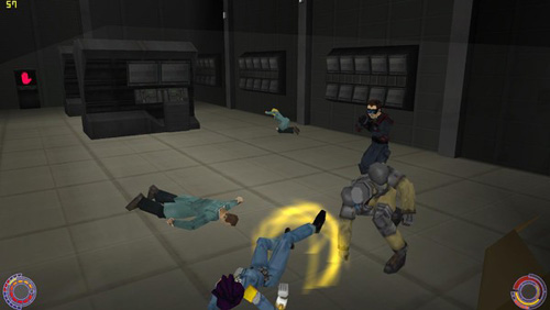 奥妮游戏下载 中文版图3