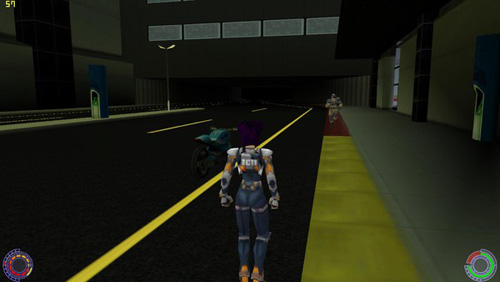 奥妮游戏下载 中文版图4