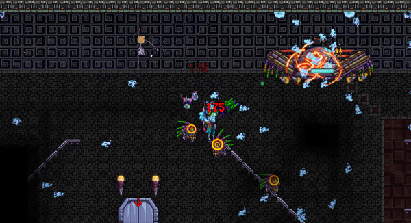 太空边缘下载 汉化破解版图4