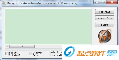 Automate unDRM绿色版下载