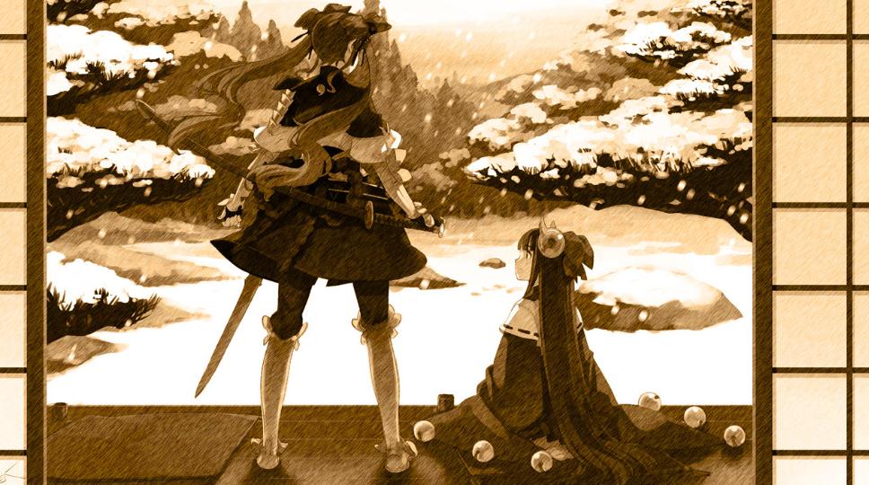 英雄战姬征服世界下载 中文PC版图3