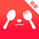 熊猫外卖商家app