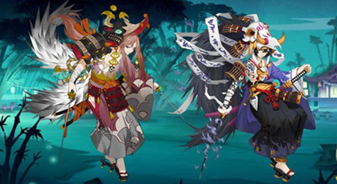 阴阳师SSR式神山风怎么获得 获得方式一览