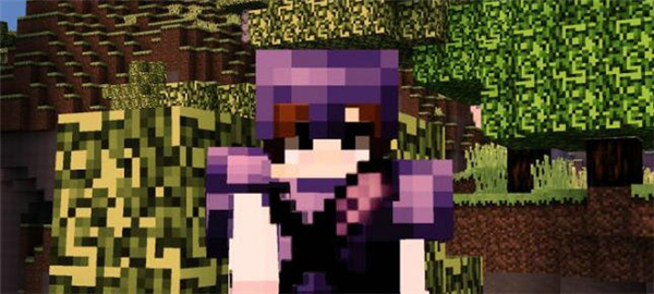 我的世界NEBULA材质包 免费版图2