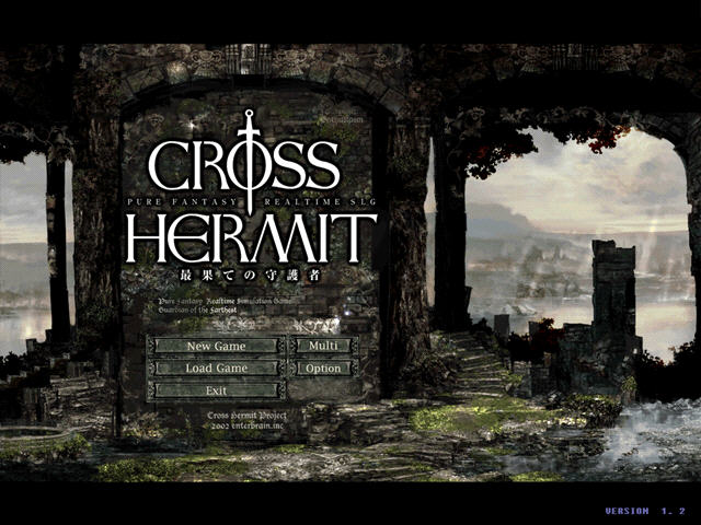 超魔法大战下载 中文硬盘版图1