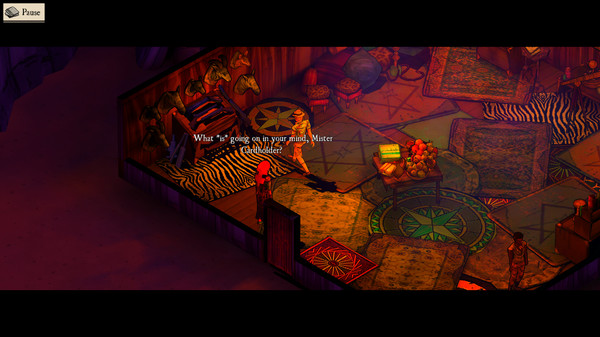 庄严之夜游戏下载 pc中文版图2