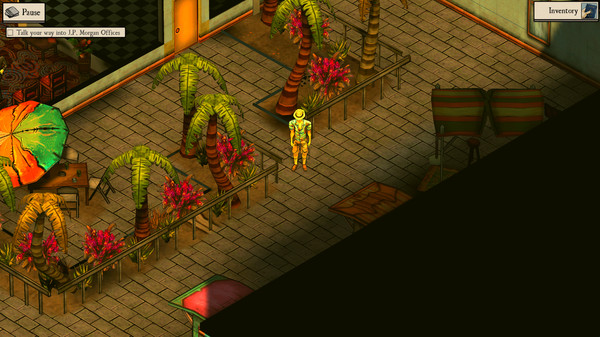 庄严之夜游戏下载 pc中文版图3