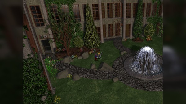 银色幻想下载 中文免安装版图2