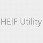 heif utility（heic格式查看工具）v1.1 官方版 