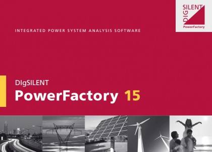DIgSILENT PowerFactory下载 v15.1.7 中文版图2